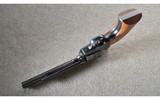 Ruger ~ New Model ~ Single Six ~ .22 Magnum ~ 1980 Production - 3 of 4