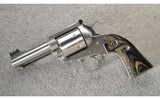 Ruger ~ New Model ~ Super Blackhawk ~ Bisley ~ .44 Magnum - 2 of 6