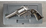 Ruger ~ New Model ~ Super Blackhawk ~ Bisley ~ .44 Magnum - 6 of 6