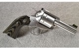 Ruger ~ New Model ~ Super Blackhawk ~ Bisley ~ .44 Magnum - 1 of 6