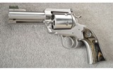 Ruger ~ New Model ~ Super Blackhawk ~ Bisley ~ .44 Magnum - 5 of 6
