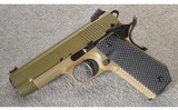 Springfield ~ EMP4 ~ FDE ~ .9 MM - 2 of 5