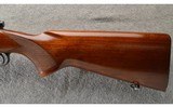 Winchester ~ Pre-64 Model 70 ~ .270 Winchester ~ 1954 production - 10 of 11