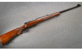 Winchester ~ Pre-64 Model 70 ~ .270 Winchester ~ 1954 production - 1 of 11