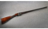KD Radcliffe ~ SxS ~ 16 Gauge - 1 of 16