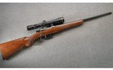 CZ ~ 527 ~ American ~ .223 Remington - 1 of 10