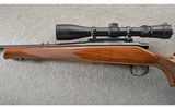 Remington ~ Model Seven ~ .17 Remington - 8 of 10