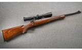 Remington ~ Model Seven ~ .17 Remington - 1 of 10