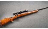 Sako ~ L61R ~ Finnbear ~ .300 Winchester Magnum - 1 of 10