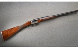 Winchester ~ Model 23 ~ Pigeon Grade ~ XTR ~ Lightweight ~ 12 Gauge - 1 of 16