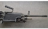 FN USA ~ M249S ~ 5.56x45MM ~ Semi Auto - 4 of 11