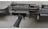 FN USA ~ M249S ~ 5.56x45MM ~ Semi Auto - 3 of 11