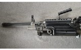 FN USA ~ M249S ~ 5.56x45MM ~ Semi Auto - 8 of 11