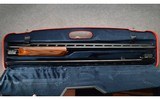 Perazzi ~ TM1 ~ Release To Fire Trigger ~ Two Barrel Set ~ 12 Gauge ~ Used - 13 of 15