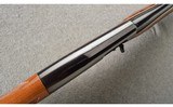 Winchester ~ Model 50 ~ 12 Gauge ~ 1958 Production - 6 of 11