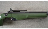 Sako ~ TRG-22 ~ Long-Range Precision ~ .308 Winchester - 3 of 11