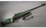 Sako ~ TRG-22 ~ Long-Range Precision ~ .308 Winchester - 1 of 11