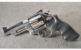 Smith & Wesson ~ 629-6 ~ Mountain ~ .44 Magnum - 2 of 7