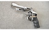 Smith & Wesson ~ 629-6 ~ Mountain ~ .44 Magnum - 5 of 7