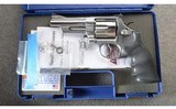 Smith & Wesson ~ 629-6 ~ Mountain ~ .44 Magnum - 6 of 7