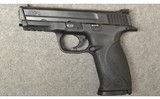 Smith & Wesson ~ M&P 40 ~ .40 S&W - 2 of 3