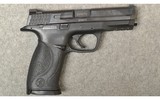 Smith & Wesson ~ M&P 40 ~ .40 S&W - 1 of 3
