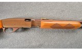 Remington ~ 572 Fieldmaster ~ .22LR ~ (Buckskin Tan) - 3 of 11