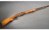 Remington ~ 572 Fieldmaster ~ .22LR ~ (Buckskin Tan) - 1 of 11