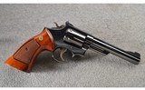 Smith & Wesson ~ 19-3 ~ .357 Magnum - 1 of 5