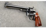Smith & Wesson ~ 19-3 ~ .357 Magnum - 5 of 5