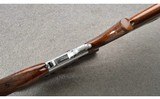 Browning ~ SA-22 ~ .22 LR ~ Grade 3 ~ M.Magis Engraved ~ 1961 Production - 5 of 12