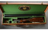 Winchester ~ Parker Reproduction - DHE ~ 28 Gauge - 15 of 16
