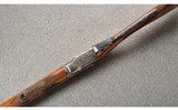 Winchester ~ Parker Reproduction - DHE ~ 28 Gauge - 5 of 16