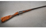 Winchester ~ Parker Reproduction - DHE ~ 28 Gauge - 1 of 16