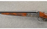 Winchester ~ Parker Reproduction - DHE ~ 28 Gauge - 12 of 16