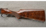 Winchester ~ Parker Reproduction - DHE ~ 12 Gauge ~ Unfired - 13 of 16