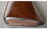Winchester ~ Parker Reproduction - DHE ~ 12 Gauge ~ Unfired - 14 of 16