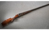 Winchester ~ Parker Reproduction - DHE ~ 12 Gauge ~ Unfired - 1 of 16