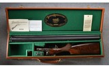 Winchester ~ Parker Reproduction - DHE ~ 12 Gauge ~ Unfired - 15 of 16