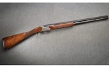 Winchester ~ Model 101 ~ Pigeon Grade ~ 28 Gauge