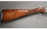 Winchester ~ Model 101 ~ Pigeon Grade ~ 28 Gauge - 2 of 14