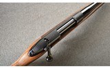 Weatherby ~ Mark V ~ Euromark ~ .300 Weatherby Magnum - 6 of 11