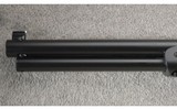 Big Horn Armory ~ Model 89 (Spike Driver) ~ .500 S&W Magnum ~ NIB - 8 of 11