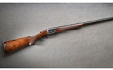 A.H.Fox ~ Sterlingworth ~ 20 Gauge - 1 of 16