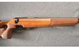Walther ~ Model KK Match ~ 100th Anniversary ~ .22 Long Rifle ~ Used - 3 of 11