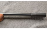 Walther ~ Model KK Match ~ 100th Anniversary ~ .22 Long Rifle ~ Used - 4 of 11