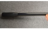 Walther ~ Model KK Match ~ 100th Anniversary ~ .22 Long Rifle ~ Used - 8 of 11