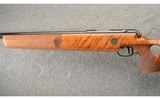 Walther ~ Model KK Match ~ 100th Anniversary ~ .22 Long Rifle ~ Used - 9 of 11