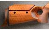 Walther ~ Model KK Match ~ 100th Anniversary ~ .22 Long Rifle ~ Used - 2 of 11