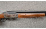 Savage ~ 24V Series D ~ .223 Remington - 20 Gauge - 3 of 11